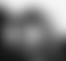 Jerry Hall Poses In Saint Laurent Summer 2022 Collection