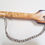 Thumbnail: Curly Maple Long Handled Fishing Net