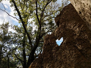 Roccia con cuore