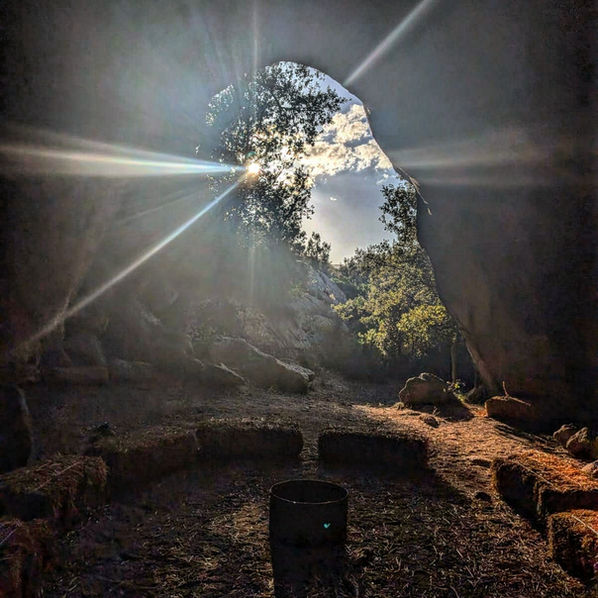 rocce, granito, parco, esperienze in Sardegna, fotografia, slow experience, turismo sostenibile Sardegna