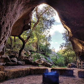 Turismo esperienziale Irgoli_Turismo esperienziale Sardegna_parco naturale Sardegna_Conca Vraicata Irgoli