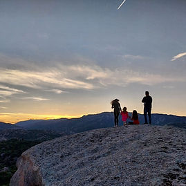 Turismo esperienziale Irgoli_Turismo esperienziale Sardegna_parco naturale Sardegna_Conca Vraicata Irgoli