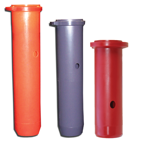 Volumetric Filler Sleeves