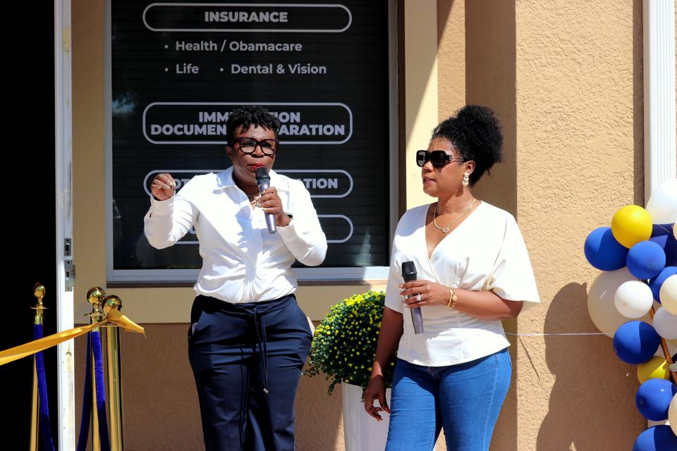 REIJ Enterprises Grand Opening celebration in Orlando, October 10, 2026 — photo 3