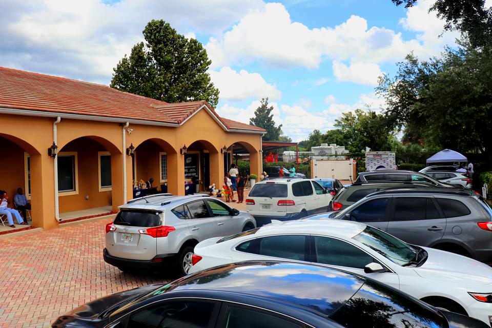 REIJ Enterprises Grand Opening celebration in Orlando, October 10, 2026 — photo 85