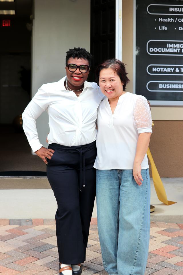 REIJ Enterprises Grand Opening celebration in Orlando, October 10, 2026 — photo 27