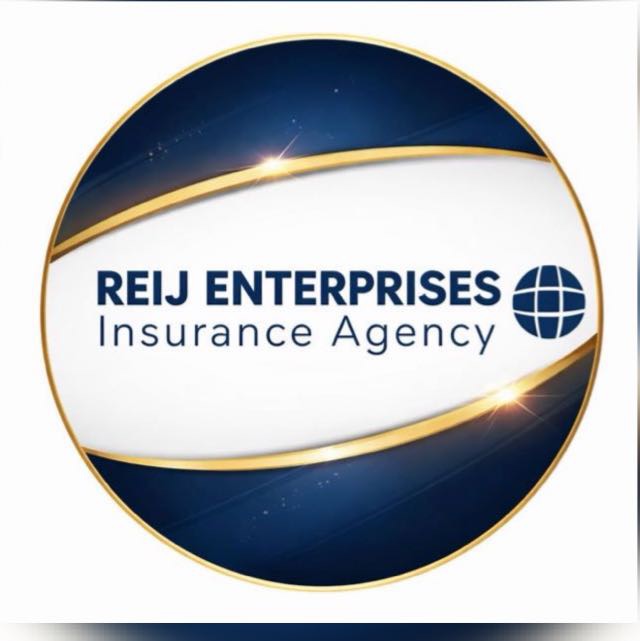 Reij Enterprises Insurance Agency logo