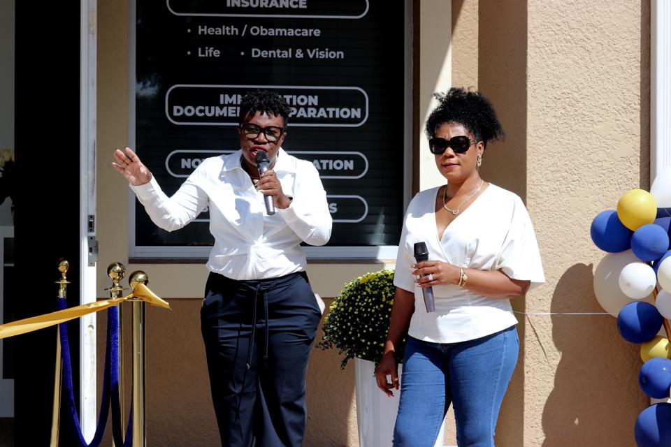 REIJ Enterprises Grand Opening celebration in Orlando, October 10, 2026 — photo 4