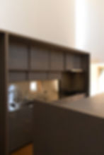 家具設計　手嶋保建築事務所