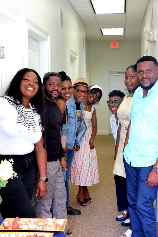 REIJ Enterprises Grand Opening celebration in Orlando, October 10, 2026 — photo 33