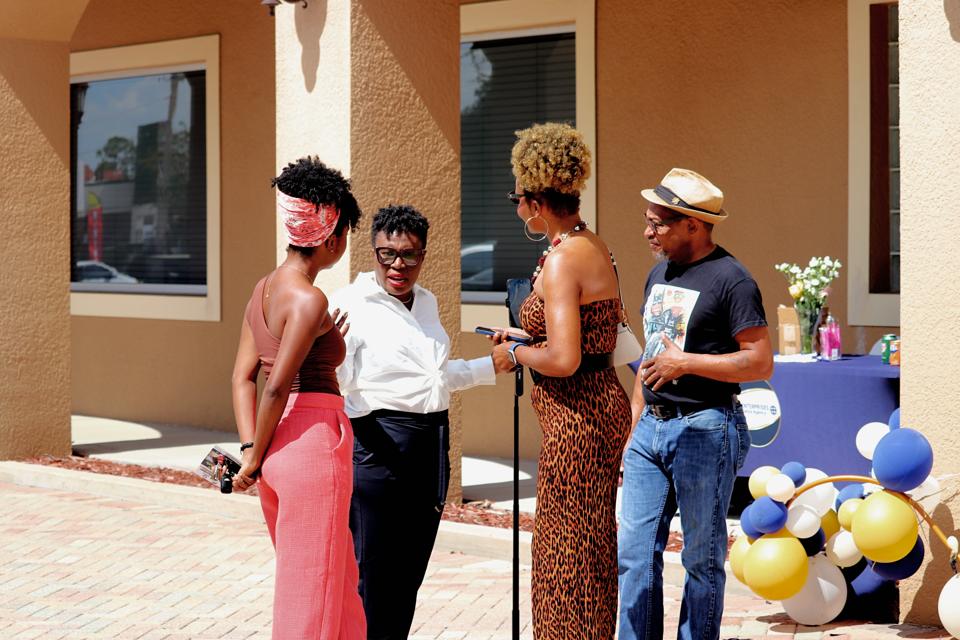 REIJ Enterprises Grand Opening celebration in Orlando, October 10, 2026 — photo 42