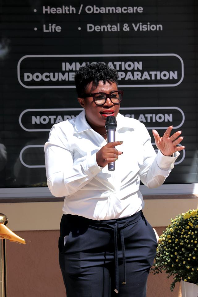 REIJ Enterprises Grand Opening celebration in Orlando, October 10, 2026 — photo 1