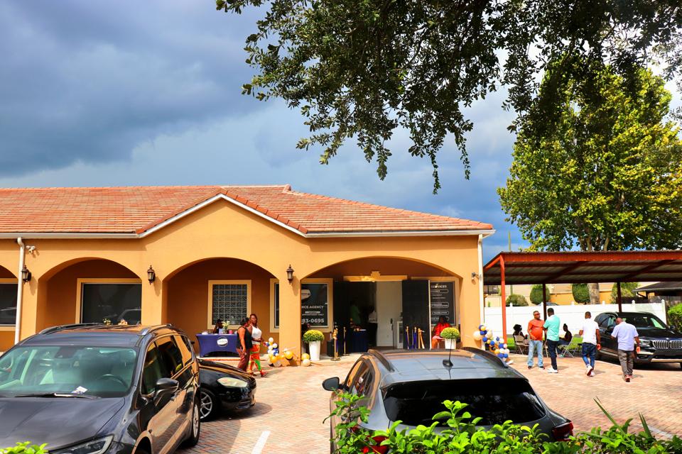 REIJ Enterprises Grand Opening celebration in Orlando, October 10, 2026 — photo 86