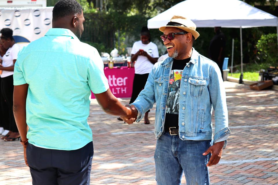 REIJ Enterprises Grand Opening celebration in Orlando, October 10, 2026 — photo 20