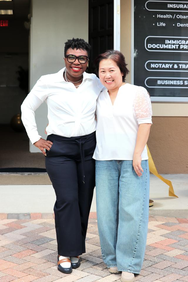REIJ Enterprises Grand Opening celebration in Orlando, October 10, 2026 — photo 28