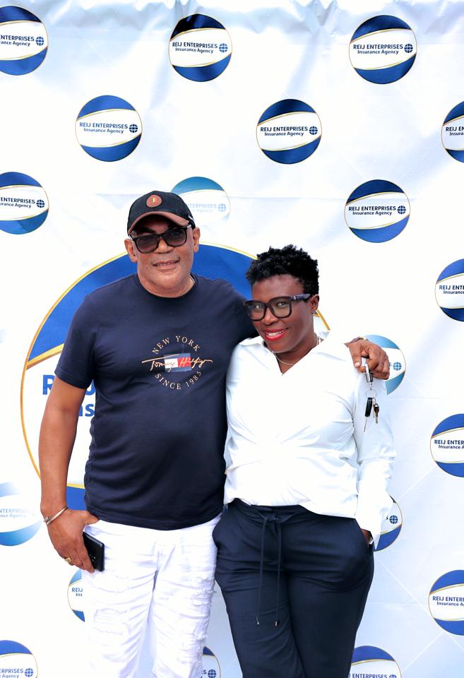 REIJ Enterprises Grand Opening celebration in Orlando, October 10, 2026 — photo 91