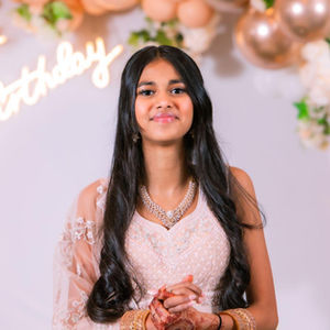 Sweet 16 Celebrations