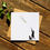 Thumbnail: 'Comrade' Greetings Card