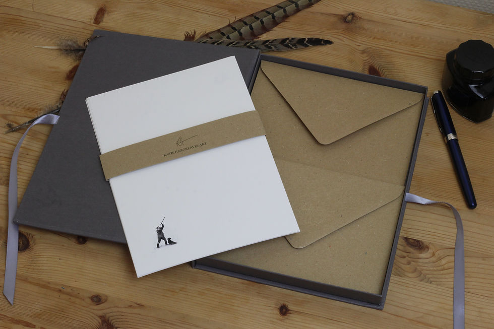Thumbnail: 'Perfect Team' Writing Set