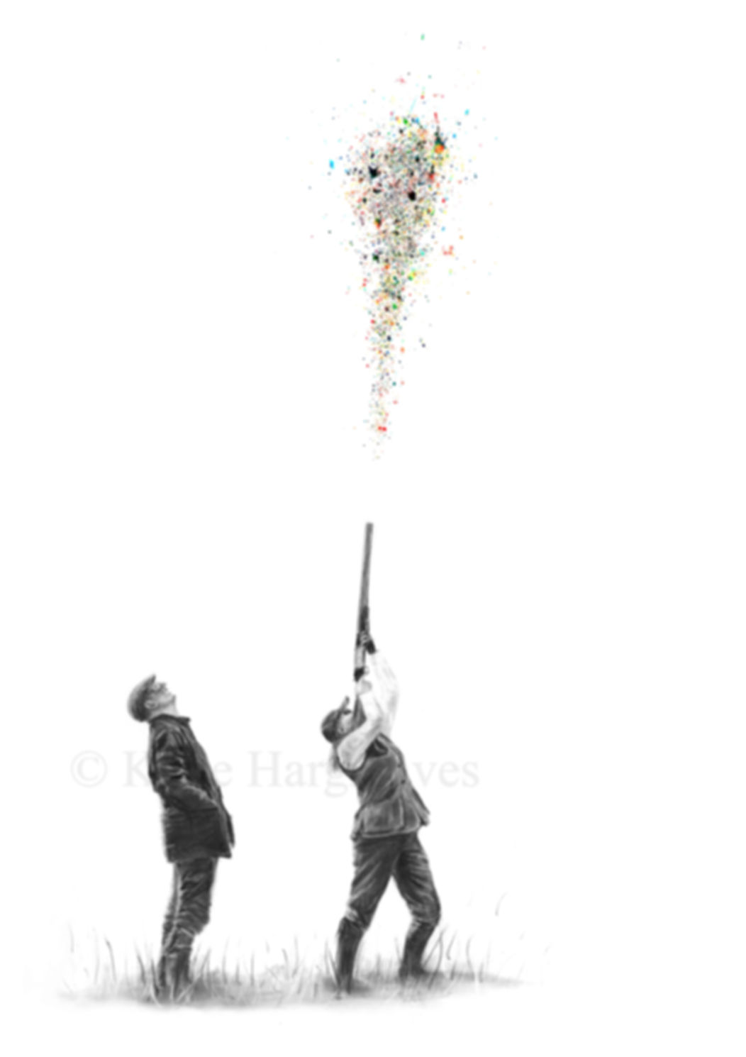 'Aiming High'