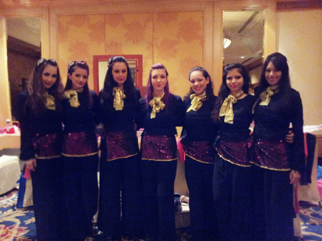 Black Rose Dance Crew