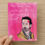 Thumbnail: The Walking Dead Rick Grimes Funny Love Card