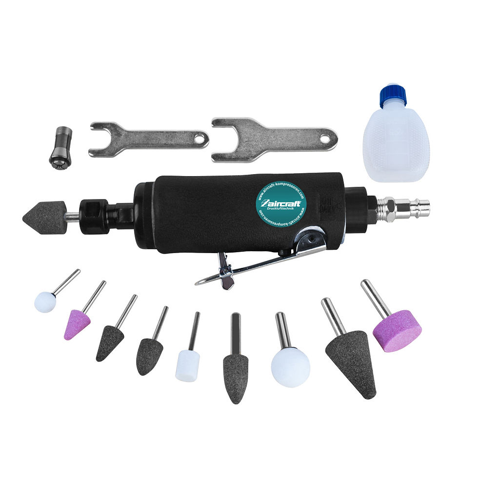 Slipslipset aircraft