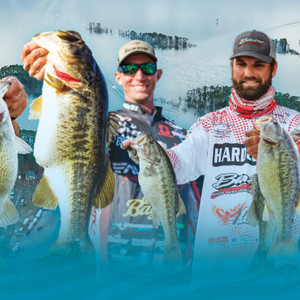 Nelson, Buck, Shuffield, Becker Ready to Roll at Rayburn