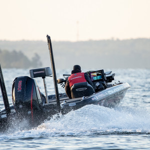 Why Matt Becker Loves the Bagley Rattlin’ Diving Kill’r B