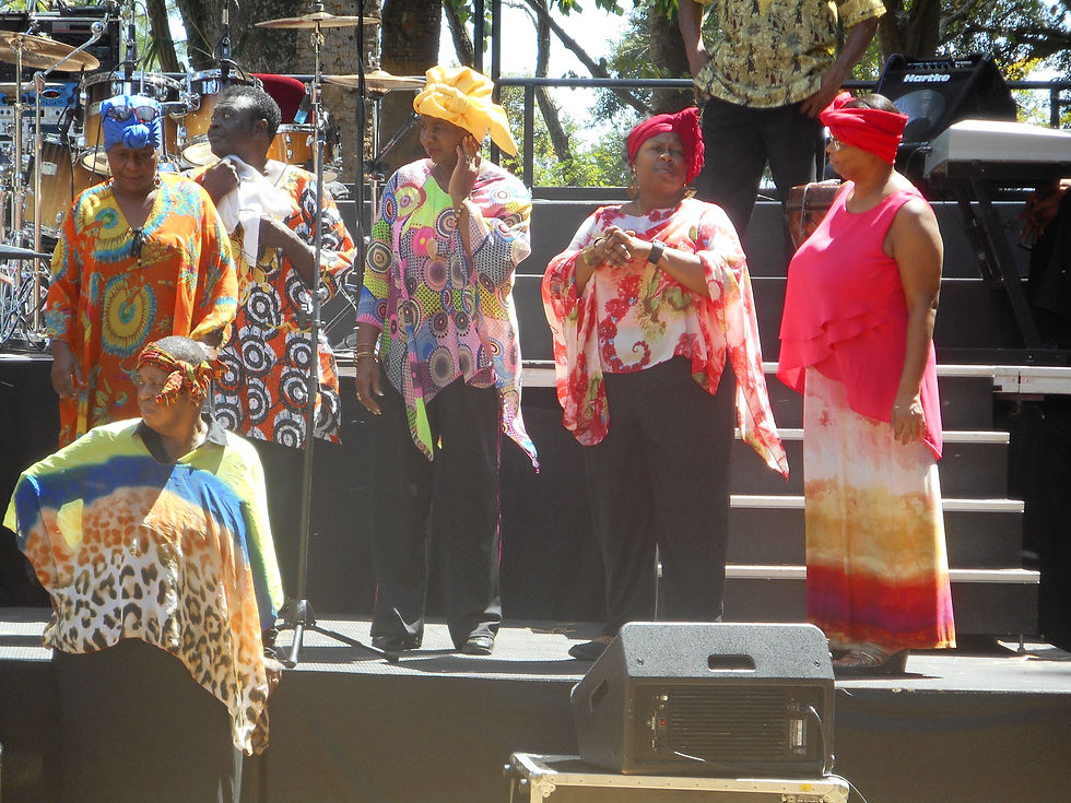 Pin Point Festival