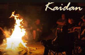 Halloween Kaidan Contest
