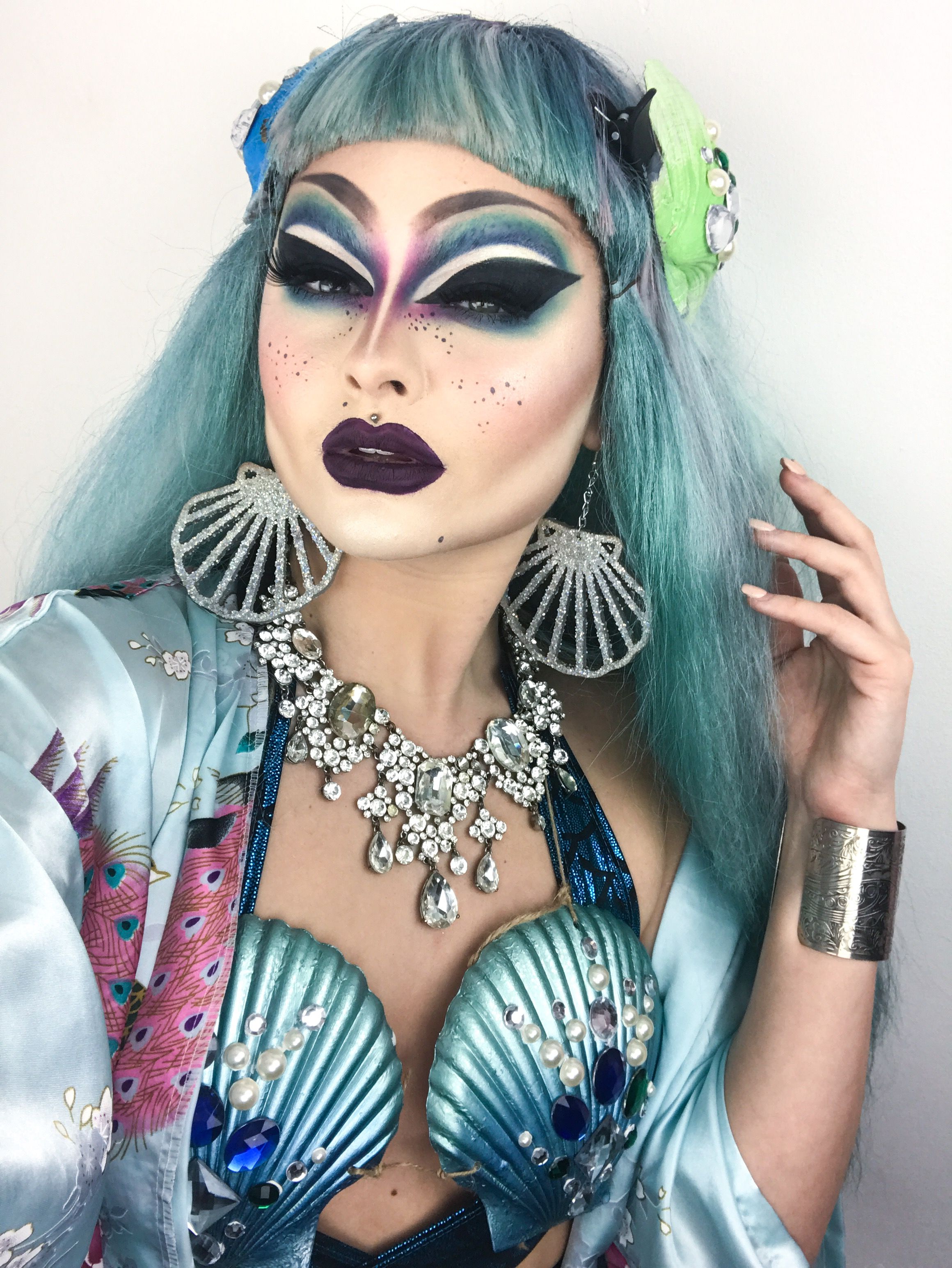 FANTASY COSTUME IDEAS