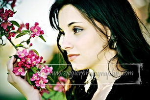 Our Spark . . . Darienne