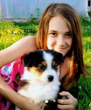 Marlee & Pixie 1