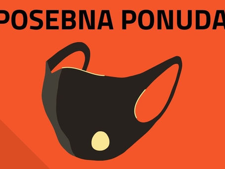 POSEBNA PONUDA