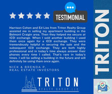 💡 The Power of Responsiveness - Triton Testimonial💡