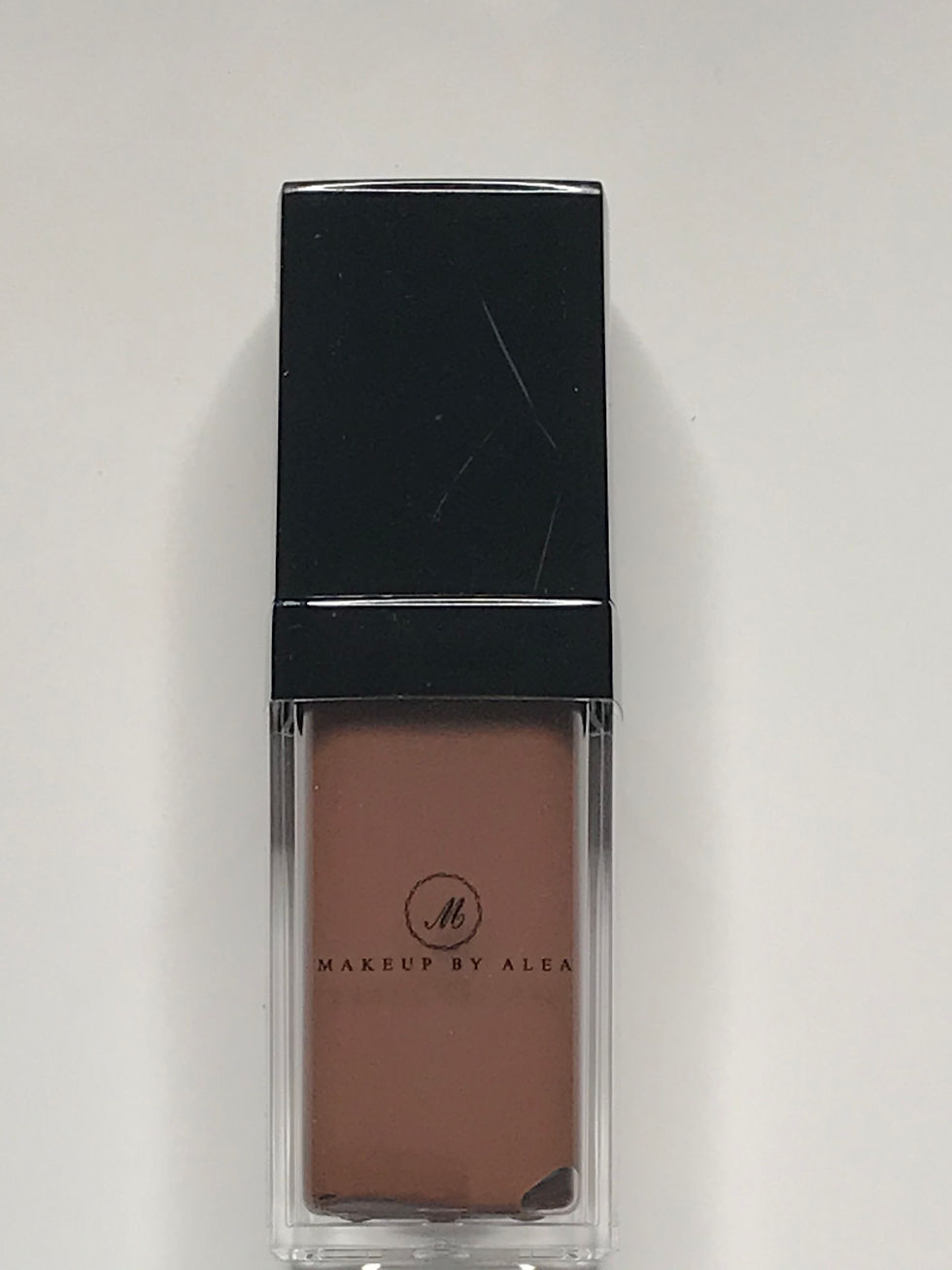 Thumbnail: Sample Shades -Foundations