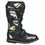 Thumbnail: UFO - Obsidian Black Motocross Boots (BO006K)