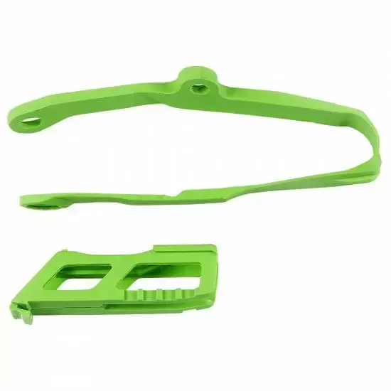 UFO  Chain Guide Kit Kawasaki (KXF 250/450)