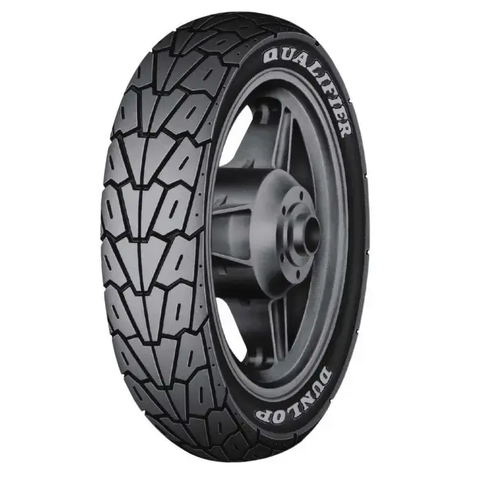 Dunlop K525 Tyre