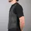 Thumbnail: HOT LEATHERS  MEN'S BLACK HEAVYWEIGHT MOTORCYCLE STYLE LEATHER BIKER VEST