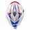 Thumbnail: UFO - Aries Tourer Crossover  Dual Sport Helmet (HE161)