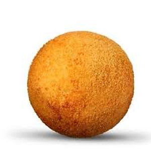 Arancino al cotto