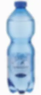 Acqua minerale gasata