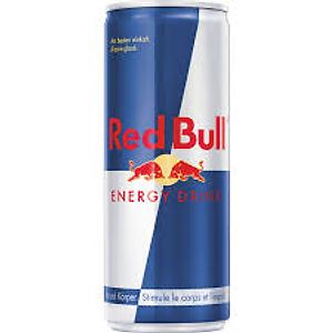 Red bull