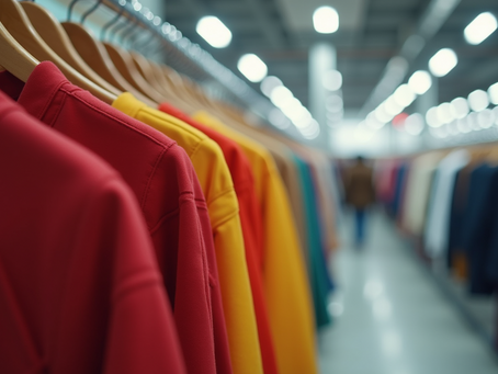 Supporting Black Creatives in the Fashion Industry