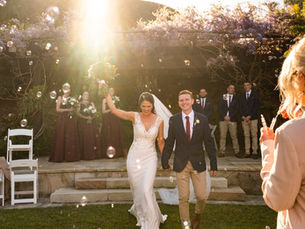 Nicole & Lukes Wedding