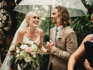 Reanne & Andys Wedding