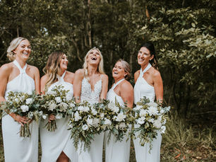 Kate & Sam's Wedding