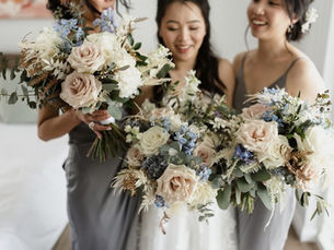 Wedding - Roxy & Richard